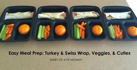 Designing Meal Prep Systems for Busy Weeks