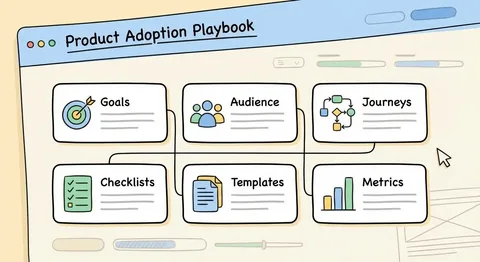 Designing Customer Success Playbooks that Scale